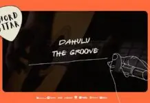 Lirik Lagu Dahulu – The Groove Lirik Lagu Dahulu - The Groove