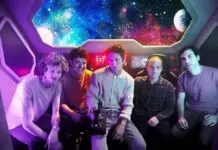 Lirik Lagu I Love You So dan Terjemahan – The Walters (I Hope You Feel What I Felt) Lirik Lagu I Love You So dan Terjemahan - The Walters (I Hope You Feel What I Felt)