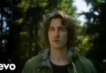 Lirik Lagu Be Alright dan Terjemahan - Dean Lewis