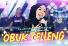 Lirik Lagu Obuk Celleng dan Artinya – Selvi Ayunda Lirik Lagu Obuk Celleng dan Artinya - Selvi Ayunda