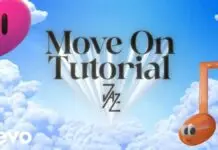 Lirik Lagu Move On Tutorial – Jaz Lirik Lagu Move On Tutorial - Jaz