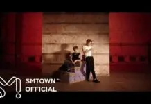 Lirik Lagu Baby Don’t Stop dan Terjemahan – NCT U Lirik Lagu Baby Don’t Stop dan Terjemahan - NCT U