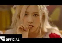 Lirik Lagu Gone dan Terjemahan – Rose BLACKPINK Lirik Lagu Gone dan Terjemahan - Rose BLACKPINK