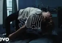 Lirik Lagu Stay dan Terjemahan - The Kid Laroi, Justin Bieber
