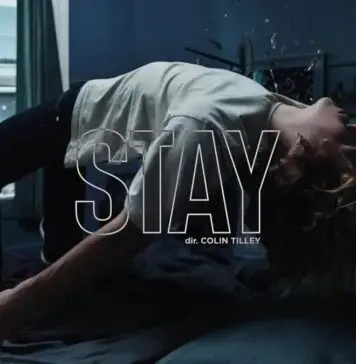 Lirik Lagu Stay dan Terjemahan - The Kid Laroi, Justin Bieber
