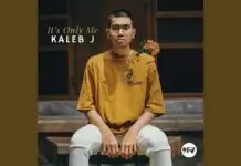 Lirik Lagu It’s Only Me dan Terjemahan – Kaleb J Lirik Lagu It's Only Me dan Terjemahan - Kaleb J