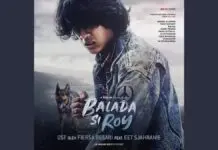Lirik Lagu Balada Si Roy – Fiersa Besari, Eet Sjahranie Lirik Lagu Balada Si Roy - Fiersa Besari, Eet Sjahranie