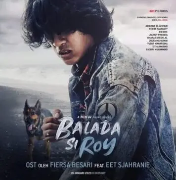 Lirik Lagu Balada Si Roy – Fiersa Besari, Eet Sjahranie Lirik Lagu Balada Si Roy - Fiersa Besari, Eet Sjahranie
