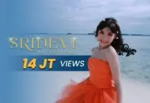Lirik Lagu Mataharimu - Sridevi