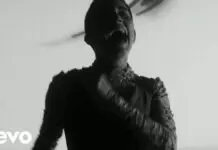 Lirik Lagu Part Time Psycho dan Terjemahan - SHAED, Two Feet