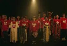 Lirik Lagu Pelajar Pancasila - Kikan Namara, Eka Gustiwana