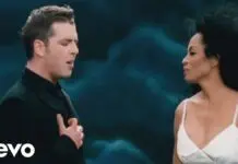 Lirik Lagu When You Tell Me That You Love Me dan Terjemahan – Diana Ross, Westlife Lirik Lagu When You Tell Me That You Love Me dan Terjemahan - Diana Ross, Westlife