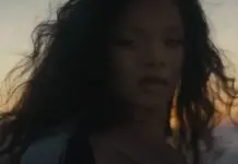 Lirik Lagu Lift Me Up dan Terjemahan - Rihanna (OST Black Panther: Wakanda Forever)