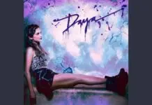 Lirik Lagu Sit Still Look Pretty dan Terjemahan - Daya