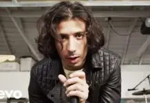 Lirik Lagu Rude dan Terjemahan - MAGIC!
