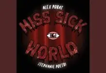 Lirik Lagu Miss Sick World dan Terjemahan – Alex Porat, Stephanie Poetri Lirik Lagu Miss Sick World dan Terjemahan - Alex Porat, Stephanie Poetri