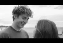 Lirik Lagu Ghost Town dan Terjemahan – Benson Boone Lirik Lagu Ghost Town dan Terjemahan - Benson Boone