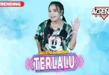 Lirik Lagu Terlalu – Icha Kiswara Lirik Lagu Terlalu - Icha Kiswara