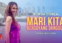 Lirik Lagu Mari Kita Bergoyang Dangdut – Bunda Corla Lirik Lagu Mari Kita Bergoyang Dangdut - Bunda Corla