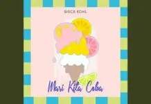 Lirik Lagu Mari Kita Coba - Sisca Kohl
