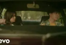 Lirik Lagu Kalau Bosan - Lyodra Ginting