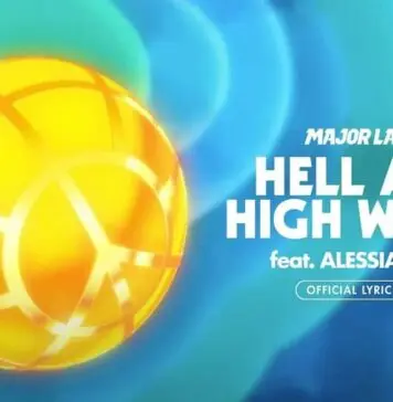 Lirik Lagu Hell And High Water dan Terjemahan – Major Lazer, Alessia Cara Lirik Lagu Hell And High Water dan Terjemahan - Major Lazer, Alessia Cara