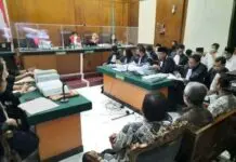 Ternyata Dua Kapal yang Diteliti Tak Masuk Daftar Kapal yang Diperkarakan Ternyata Dua Kapal yang Diteliti Tak Masuk Daftar Kapal yang Diperkarakan