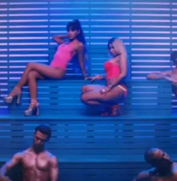 Lirik Lagu Side To Side dan Terjemahan – Ariana Grande, Nicki Minaj Lirik Lagu Side To Side dan Terjemahan - Ariana Grande, Nicki Minaj