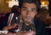 Lirik Lagu Night Changes dan Terjemahan – One Direction Lirik Lagu Night Changes dan Terjemahan - One Direction