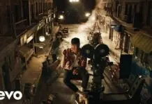 Lirik Lagu Run dan Terjemahan - OneRepublic