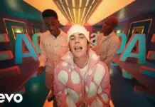 Lirik Lagu Peaches dan Terjemahan – Justin Bieber, Daniel Caesar, Giveon Lirik Lagu Peaches dan Terjemahan - Justin Bieber, Daniel Caesar, Giveon