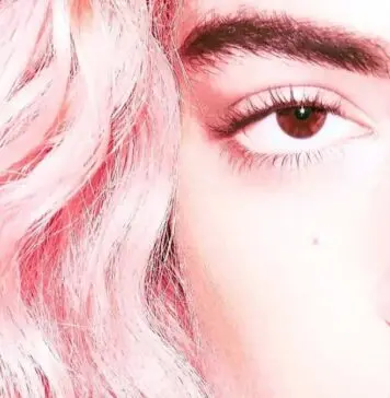 Lirik Lagu Say It With Your Eyes dan Terjemahan – Eyelar Lirik Lagu Say It With Your Eyes dan Terjemahan - Eyelar