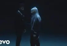 Lirik Lagu Lovely dan Terjemahan - Billie Eilish, Khalid
