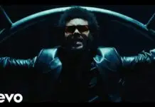 Lirik Lagu Sacrifice dan Terjemahan – The Weeknd Lirik Lagu Sacrifice dan Terjemahan - The Weeknd