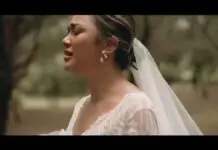 Lirik Lagu Bukan Manusia - Marion Jola