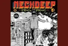 Lirik Lagu Wish You Were Here dan Terjemahan – Neck Deep Lirik Lagu Wish You Were Here dan Terjemahan - Neck Deep