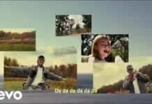 Lirik Lagu Backyard Boy dan Terjemahan - Claire Rosinkranz