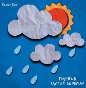 Lirik Lagu Tumbuh Untuk Sembuh – KamarJiwa Lirik Lagu Tumbuh Untuk Sembuh - KamarJiwa