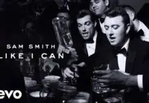 Lirik Lagu Like I Can Terjemahan - Sam Smith