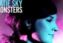 Lirik Lagu Monsters dan Terjemahan - Katie Sky (I See Your Monsters I See Your Pain)