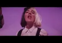 Lirik Lagu Unstoppable dan Terjemahan - Sia