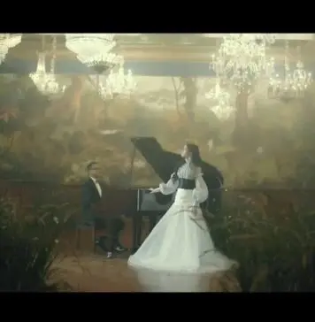 Lirik Lagu Mengejar Matahari - Keisya Levronka, Andi Rianto