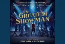 Lirik Lagu A Million Dreams dan Terjemahan - The Greatest Showman