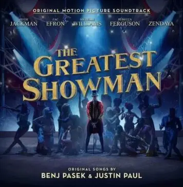 Lirik Lagu A Million Dreams dan Terjemahan - The Greatest Showman