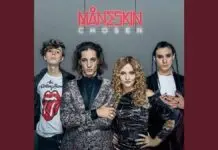 Lirik Lagu Beggin dan Terjemahan - Maneskin