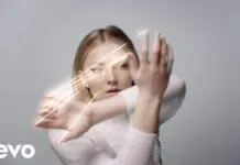 Lirik Lagu Hurts So Good dan Terjemahan - Astrid S