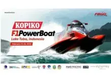Merk Kebanggaan Indonesia, Kopiko Sponsori F1 Powerboat Skala Dunia Merk Kebanggaan Indonesia, Kopiko Sponsori F1 Powerboat Skala Dunia