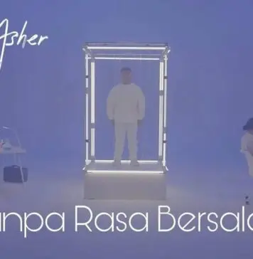 Lirik Lagu Tanpa Rasa Bersalah - Fabio Asher