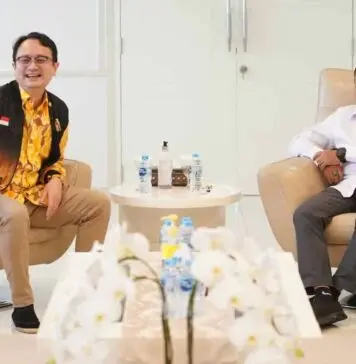 Menpora Berharap Anak Muda Semakin Minati Olahraga Boling