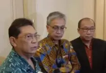 Ir Eka Putra Wirya : Pentingnya Tempaan Mental Pecatur Muda untuk Bersaing di Kompetisi Dunia Ir Eka Putra Wirya : Pentingnya Tempaan Mental Pecatur Muda untuk Bersaing di Kompetisi Dunia